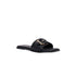 Jules Buckle Flats